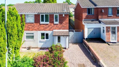Property on Sycamore, B77 5HB