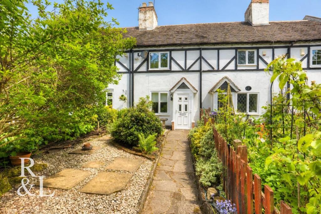 Cottage
