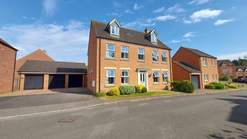 Detached House