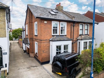 Semi-Detached