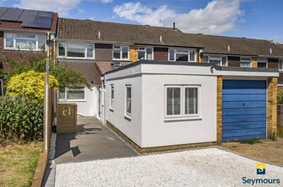 Property on Heron Close, GU2 9PH