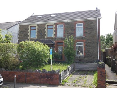 Semi-Detached