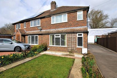 Semi-Detached