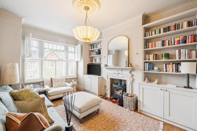 Maisonette
