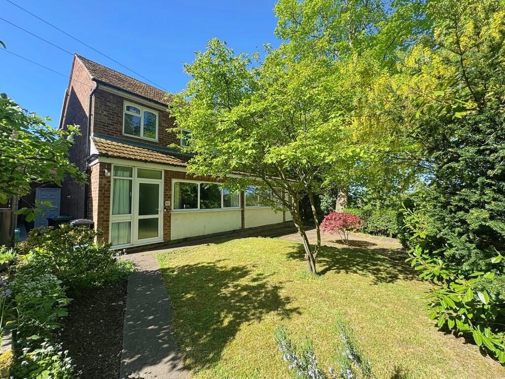 Detached House