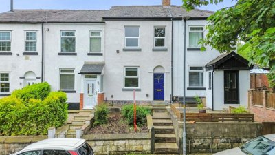 Terraced