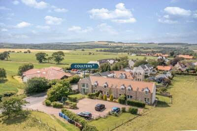 Property on Main Street, EH37 5SQ