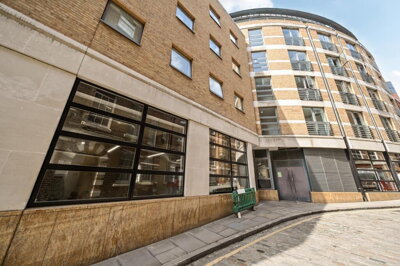 Property on Black Friars Lane, EC4V 6EP