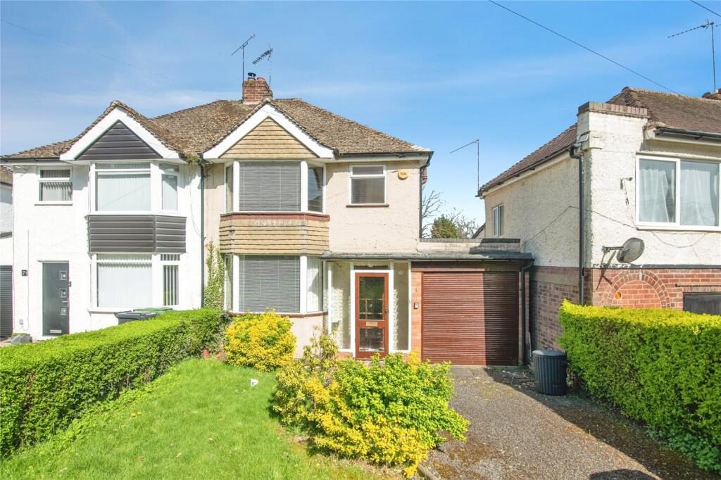 Detached House