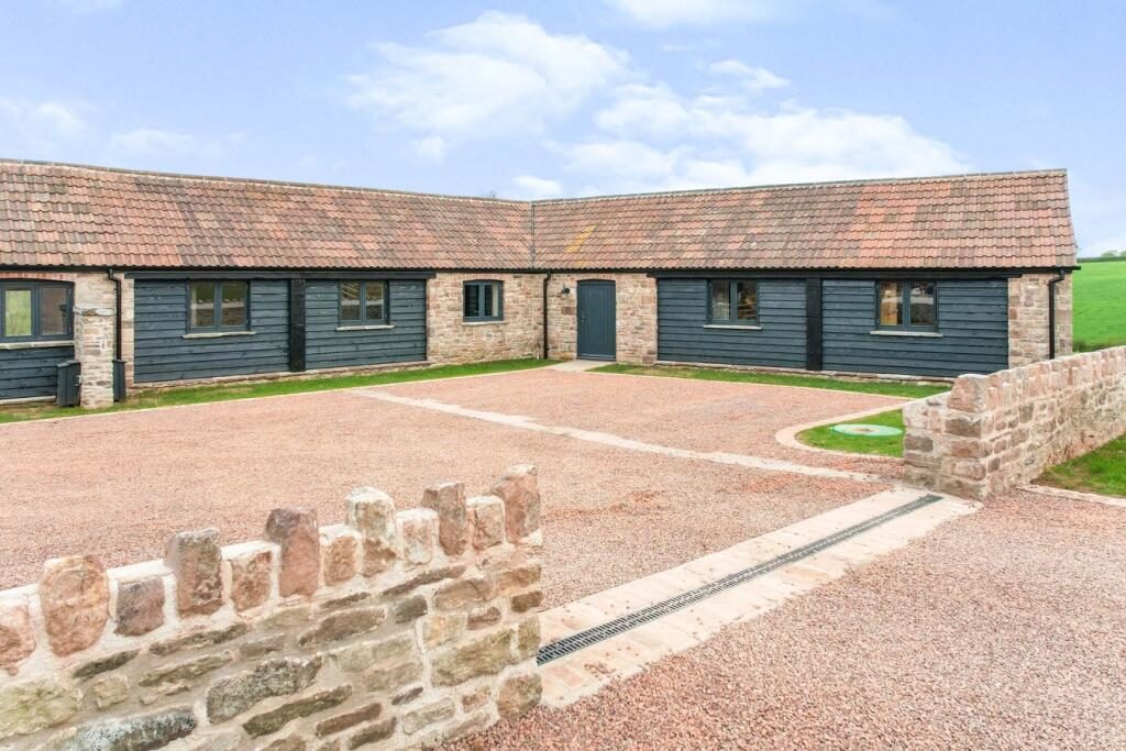 Barn Conversion