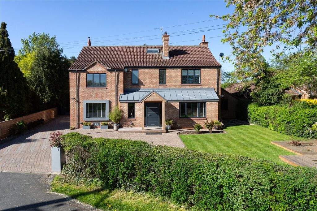 Detached House