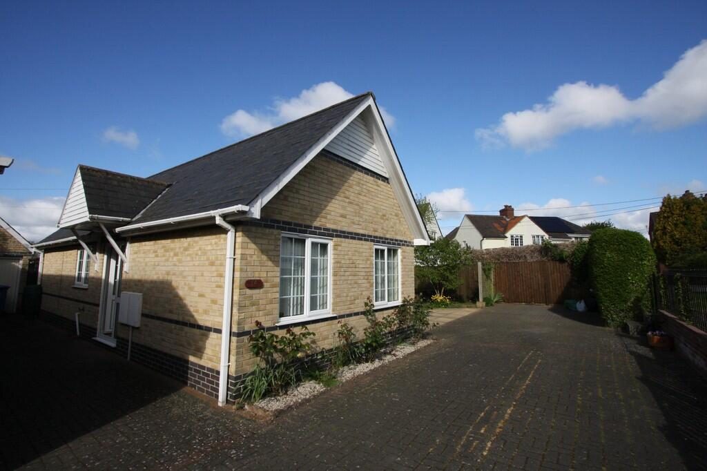 Detached House