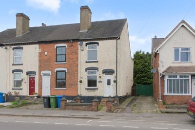 Property on Walsall Road, WS6 6HY