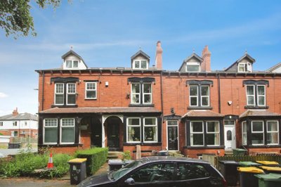 Terraced