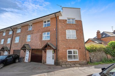 Property on TA21 0DJ