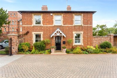 Property on Humphris Place, GL53 7FB