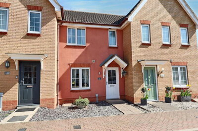 Property on Abbeydale, NR33 8WJ