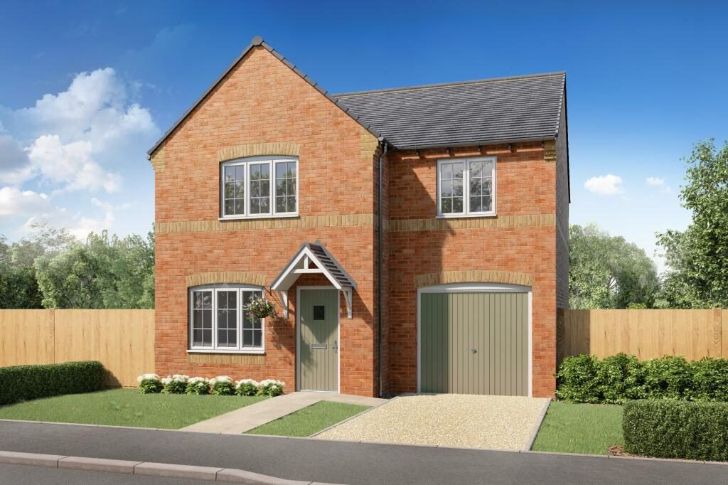 Detached House
