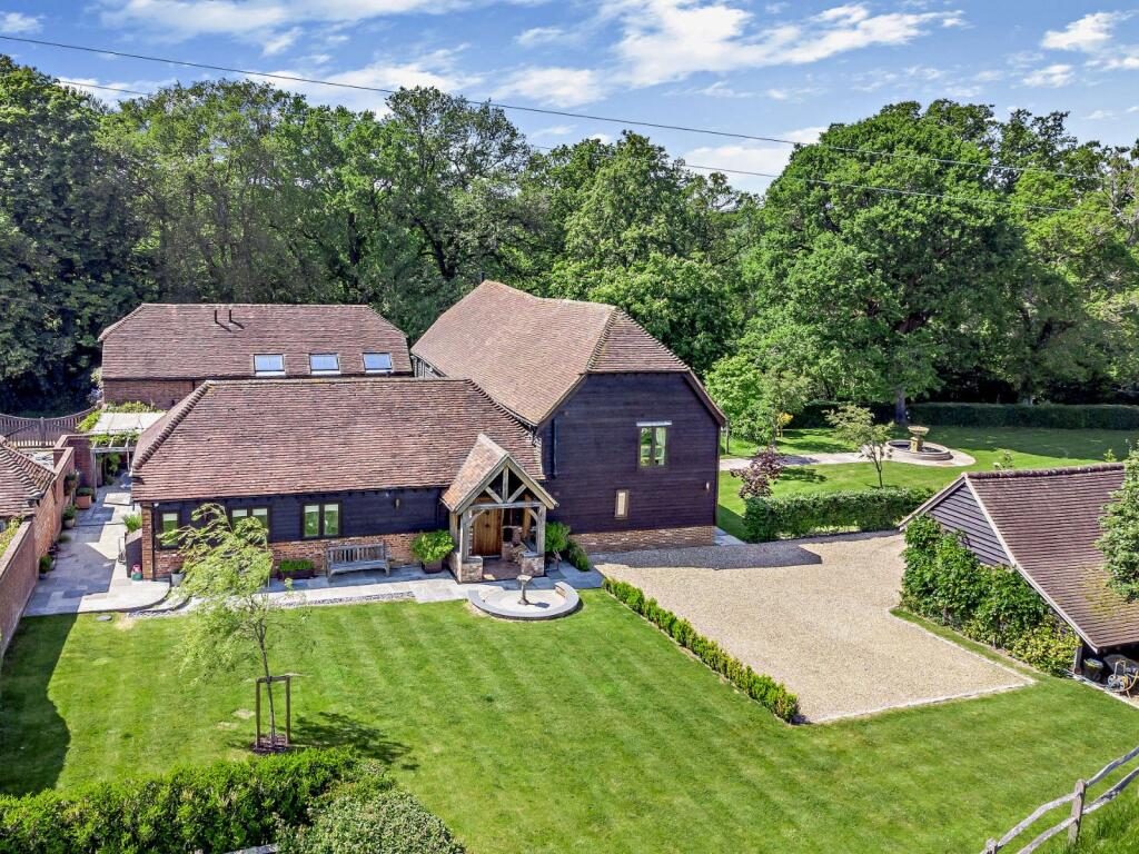 Barn Conversion