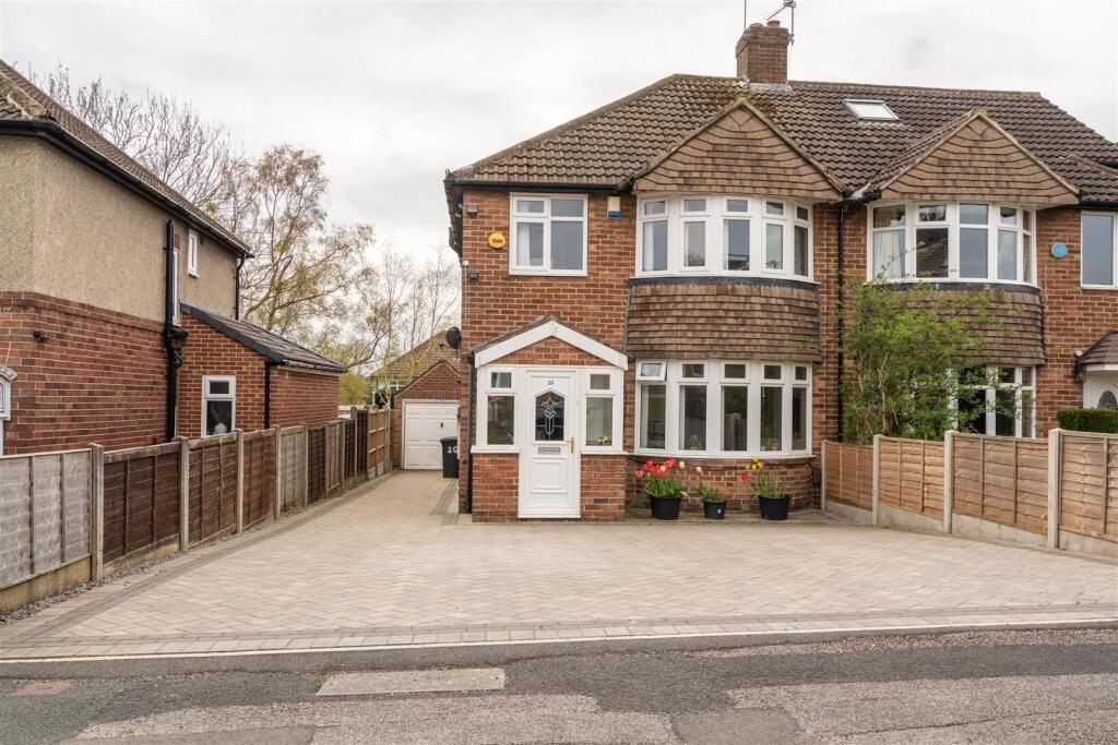 Detached House
