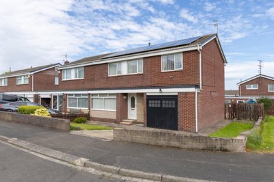Semi-Detached