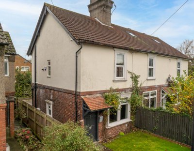 Semi-Detached
