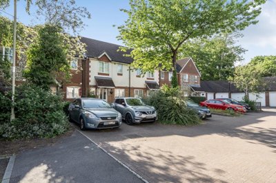 Property on Two Rivers Way, RG14 5TE