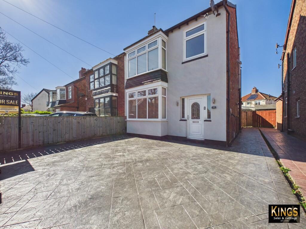 Detached House