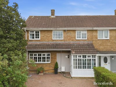 Property on Falkenham Row, SS14 2JH