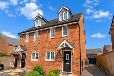 Semi-Detached