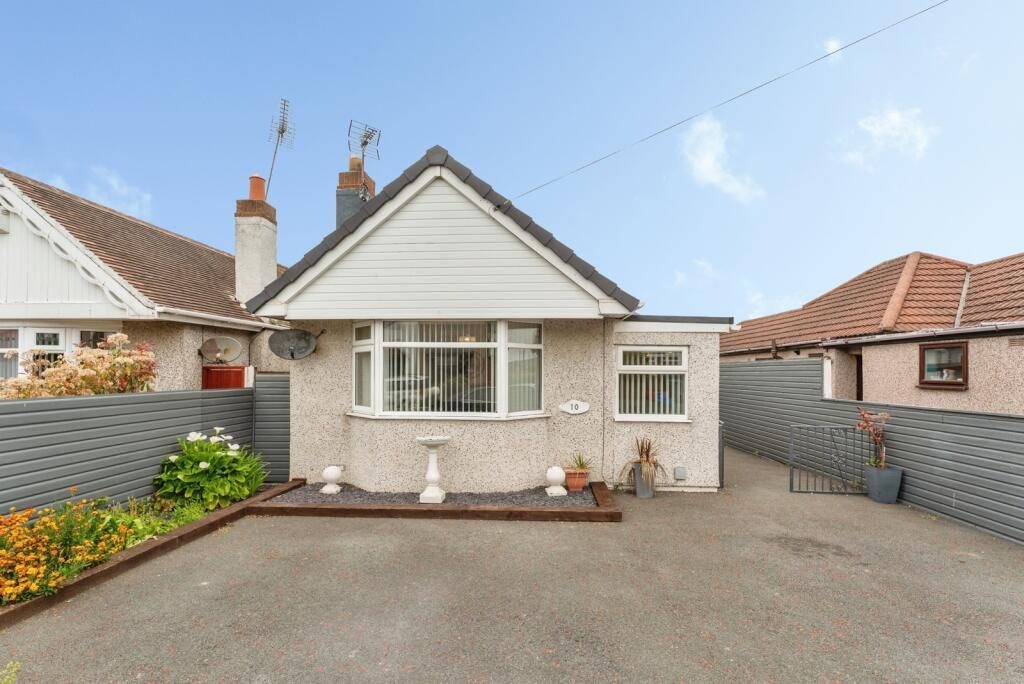 Bungalow