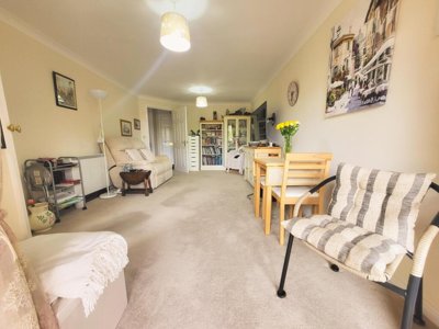 Property on Mills Way, EX31 1GW