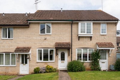 Terraced