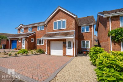 Property on Springvale Avenue, BH7 7EW