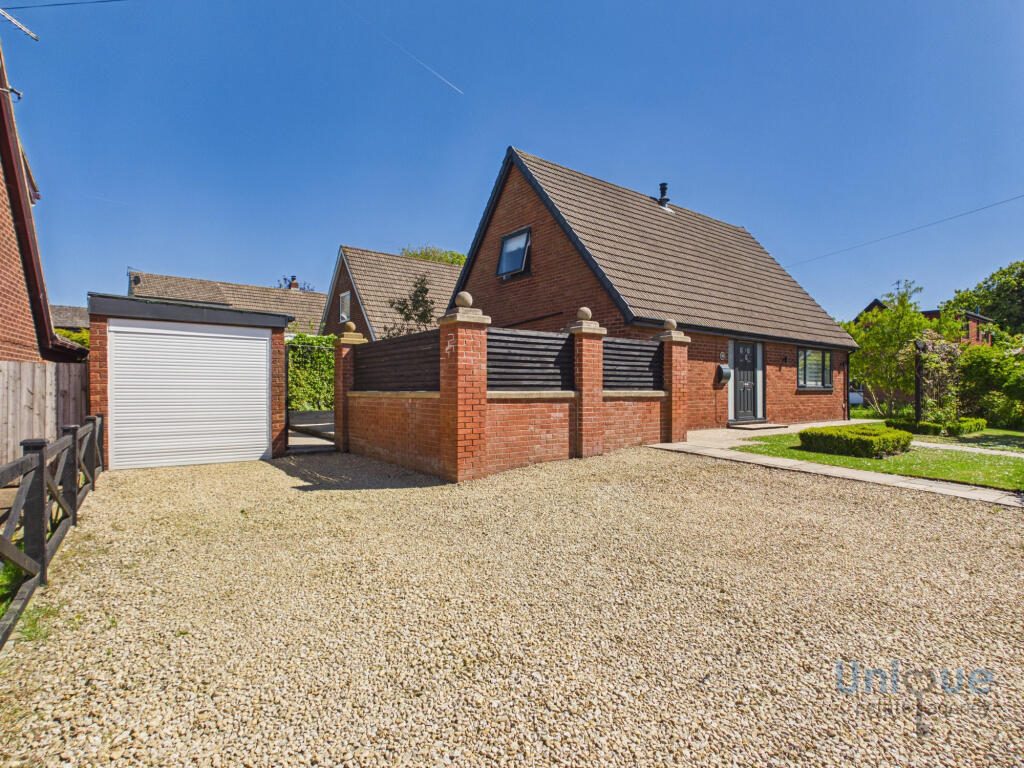 Detached House