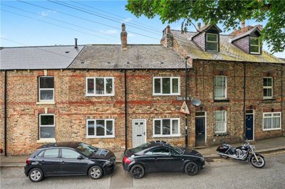 Property on Stonebridgegate, HG4 1LH