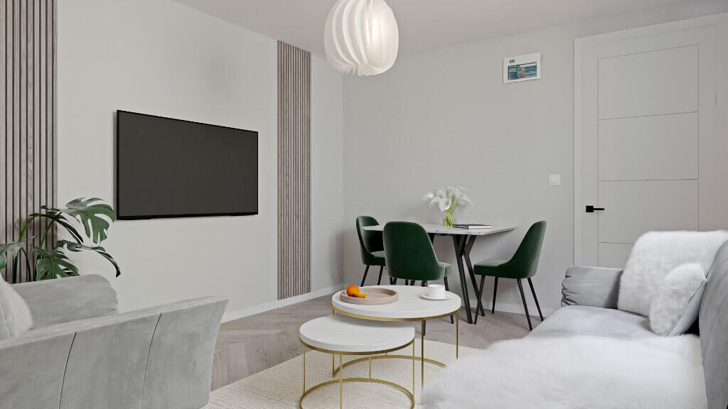 House Of Multiple Occupation