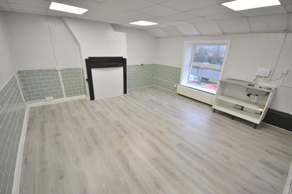 Retail Property (high Street)