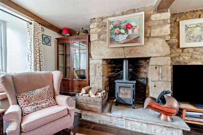 Property on Causin Way, PE8 5AF