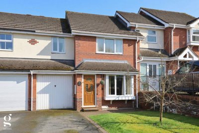 Property on Oldfields Close, HR6 8TL