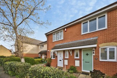 Property on Moorlands Close, TA12 6HY