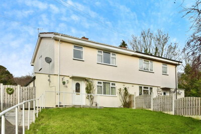 Property on Brierley Road, S18 4DF