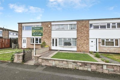 Property on Sopwith Croft, B35 7QG