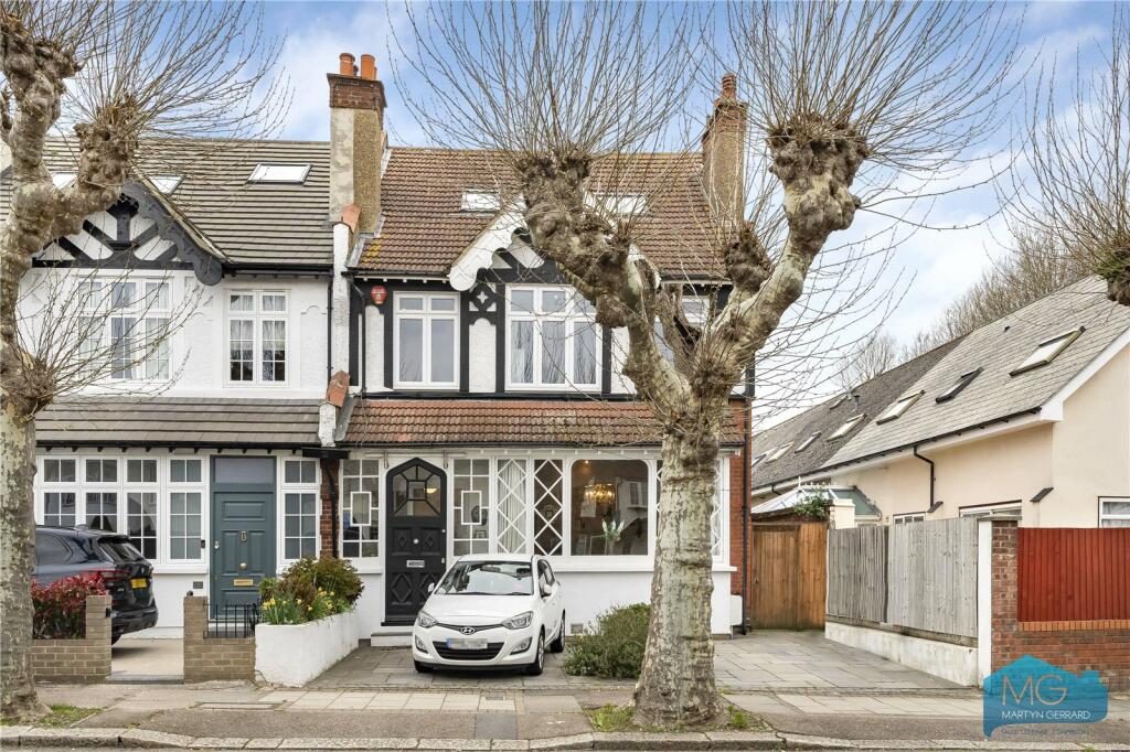 Detached House