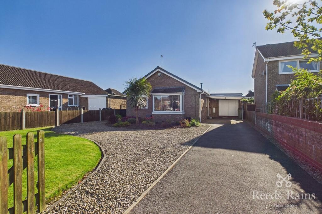 Bungalow