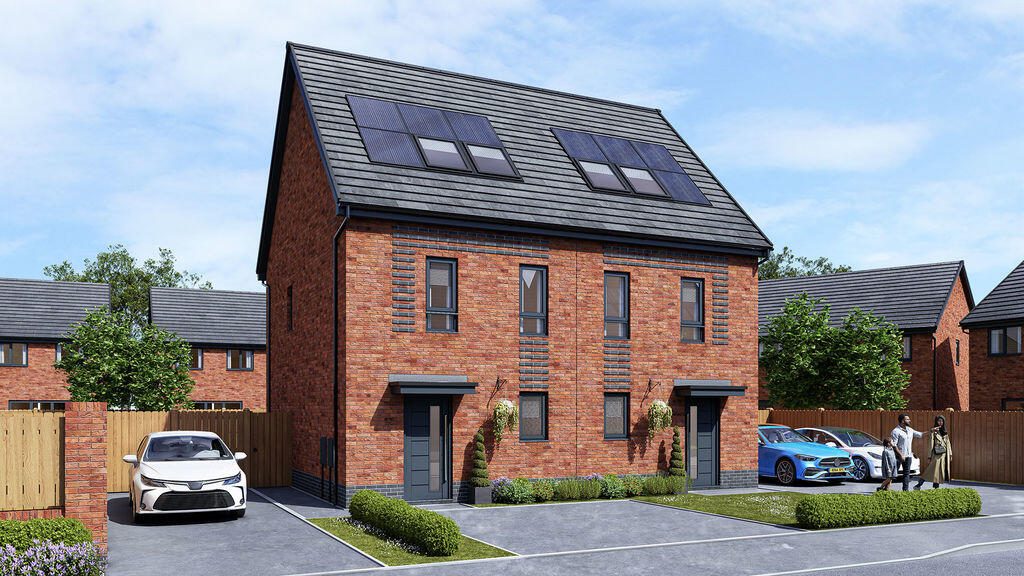 Detached House