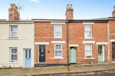 Property on Cedars Road, CO2 7BS