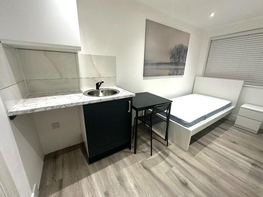 House Of Multiple Occupation