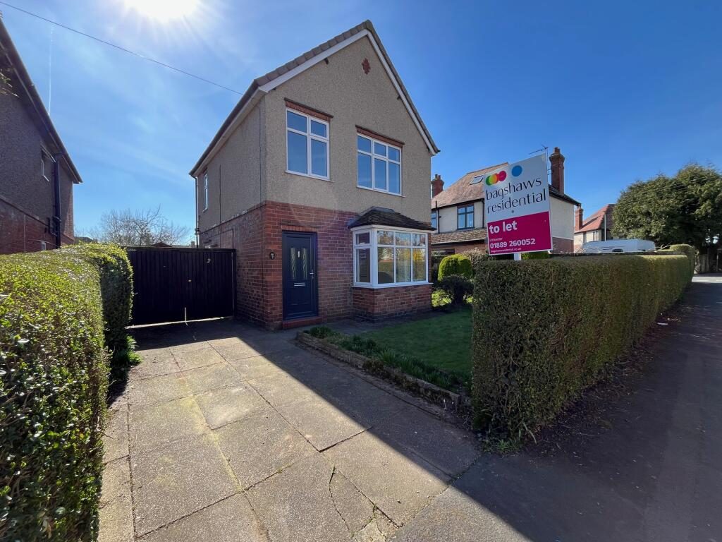 Detached House