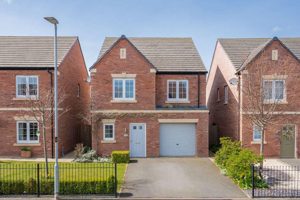 Detached House